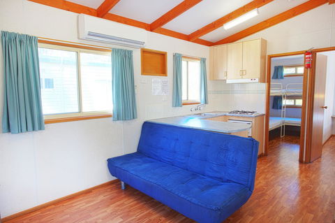 Discovery Parks - Clare - Accommodation Kalgoorlie 34