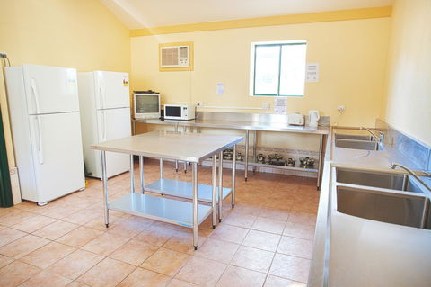 Discovery Parks - Clare - Accommodation Kalgoorlie 43