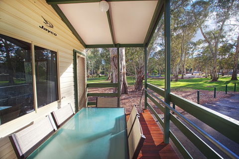 Discovery Parks - Clare - Accommodation Kalgoorlie 17