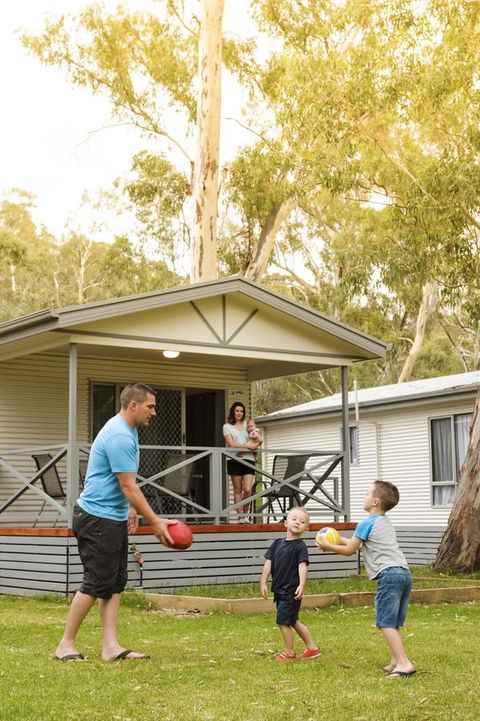 Discovery Parks - Clare - Accommodation Kalgoorlie 24