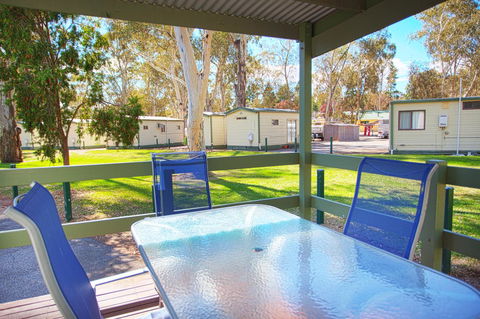 Discovery Parks - Clare - Accommodation Kalgoorlie 18