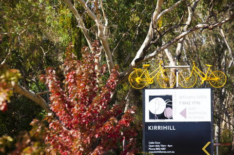 Discovery Parks - Clare - Accommodation Kalgoorlie 44