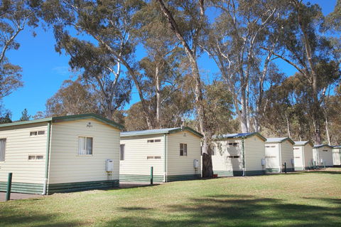 Discovery Parks - Clare - Accommodation Kalgoorlie 36
