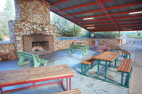 Discovery Parks - Clare - Accommodation Kalgoorlie 37