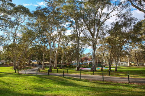 Discovery Parks - Clare - Accommodation Kalgoorlie 19