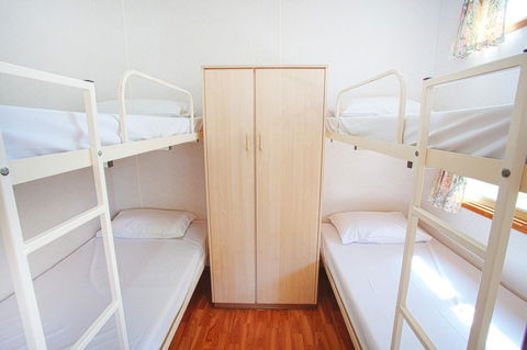 Discovery Parks - Clare - Accommodation Kalgoorlie 32