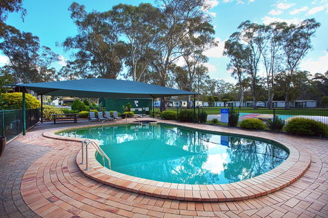Discovery Parks - Clare - Accommodation Kalgoorlie 13