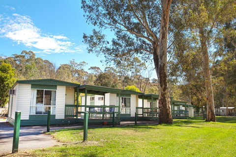 Discovery Parks - Clare - Accommodation Kalgoorlie 26