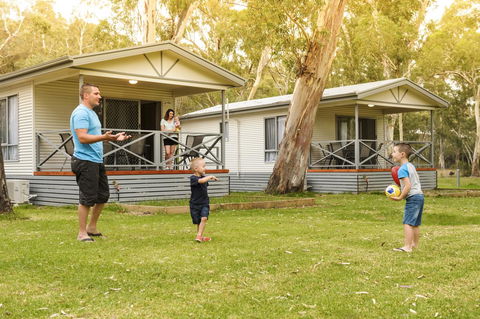 Discovery Parks - Clare - Accommodation Kalgoorlie 20
