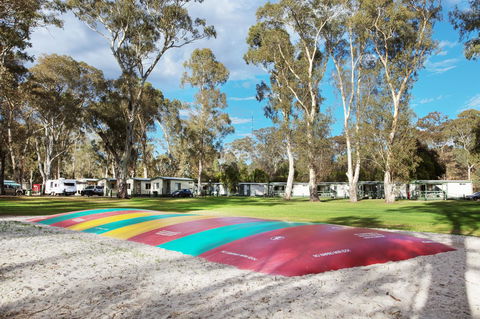 Discovery Parks - Clare - Accommodation Kalgoorlie 16