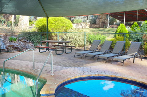 Discovery Parks - Clare - Accommodation Kalgoorlie 14