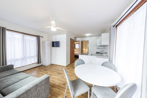 Discovery Parks - Clare - Accommodation Kalgoorlie 5