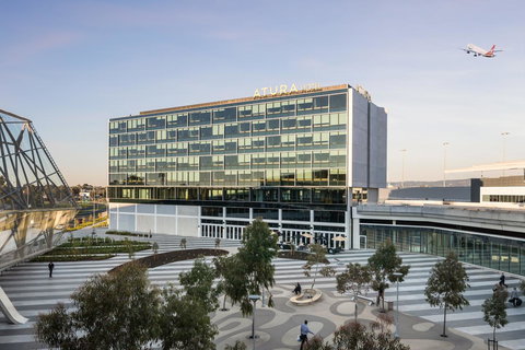 Atura Adelaide Airport - Accommodation Kalgoorlie 0