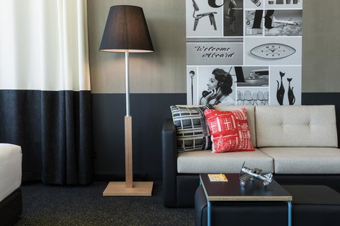 Atura Adelaide Airport - Accommodation Kalgoorlie 2