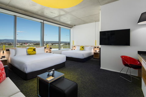Atura Adelaide Airport - Accommodation Kalgoorlie 12