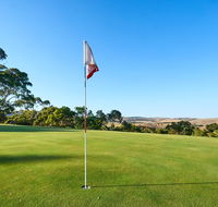 New Terry Hotel  Golf Resort - Accommodation Kalgoorlie