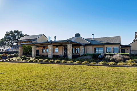 The Louise - Accommodation Kalgoorlie 3