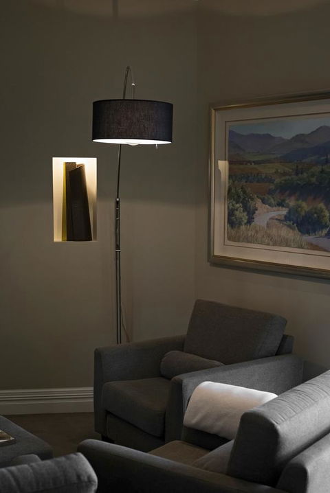 The Louise - Accommodation Kalgoorlie 10