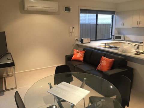 Villas On The Bay Kingscote - Accommodation Kalgoorlie 9