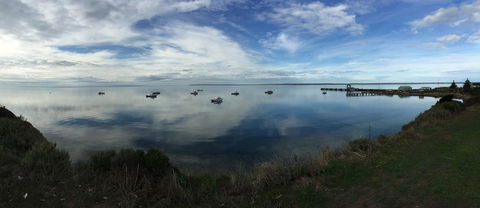 Villas On The Bay Kingscote - Accommodation Kalgoorlie 12