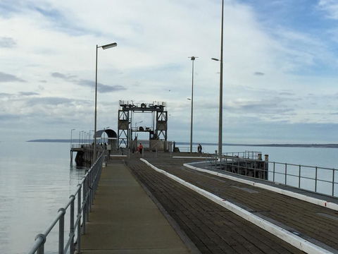 Villas On The Bay Kingscote - Accommodation Kalgoorlie 11