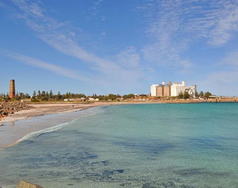 Wallaroo Marina Waterfront Luxe Apartment - Accommodation Kalgoorlie 3