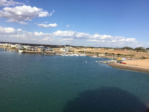 Wallaroo Marina Waterfront Luxe Apartment - Accommodation Kalgoorlie 21