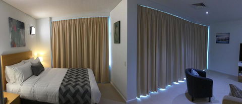 Wallaroo Marina Waterfront Luxe Apartment - Accommodation Kalgoorlie 15