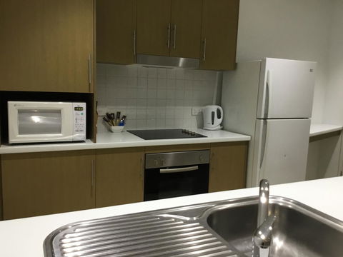 Wallaroo Marina Waterfront Luxe Apartment - Accommodation Kalgoorlie 10