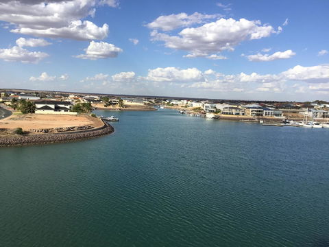 Wallaroo Marina Waterfront Luxe Apartment - Accommodation Kalgoorlie 22