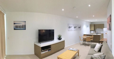 Wallaroo Marina Waterfront Luxe Apartment - Accommodation Kalgoorlie 7