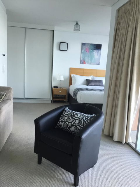 Wallaroo Marina Waterfront Luxe Apartment - Accommodation Kalgoorlie 13