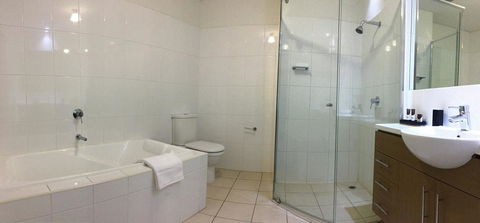 Wallaroo Marina Waterfront Luxe Apartment - Accommodation Kalgoorlie 17