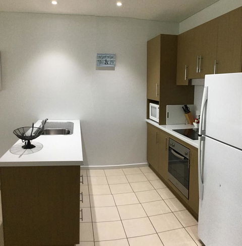 Wallaroo Marina Waterfront Luxe Apartment - Accommodation Kalgoorlie 9