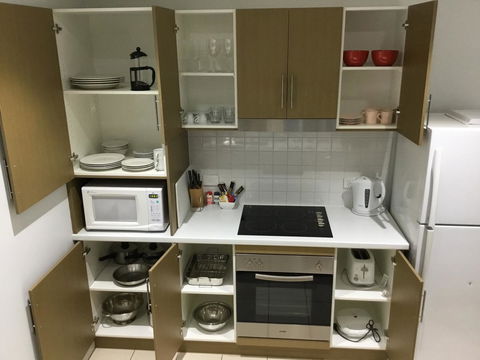 Wallaroo Marina Waterfront Luxe Apartment - Accommodation Kalgoorlie 11