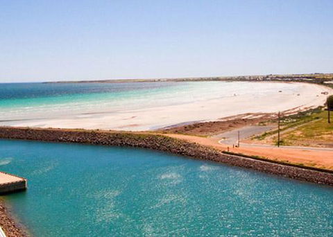 Wallaroo Marina Waterfront Luxe Apartment - Accommodation Kalgoorlie 23