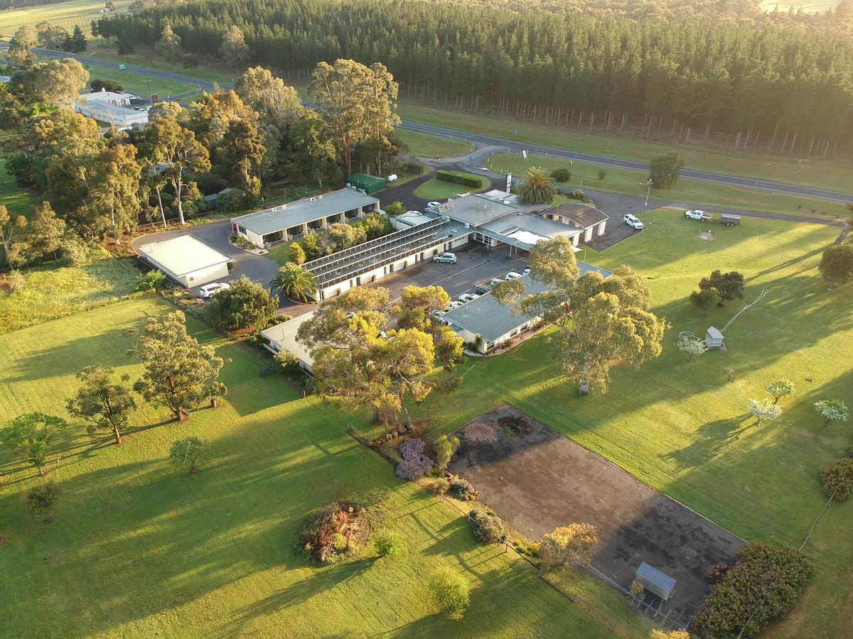 Naracoorte SA Accommodation Kalgoorlie