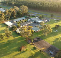 William Macintosh Motor Lodge - Accommodation Kalgoorlie