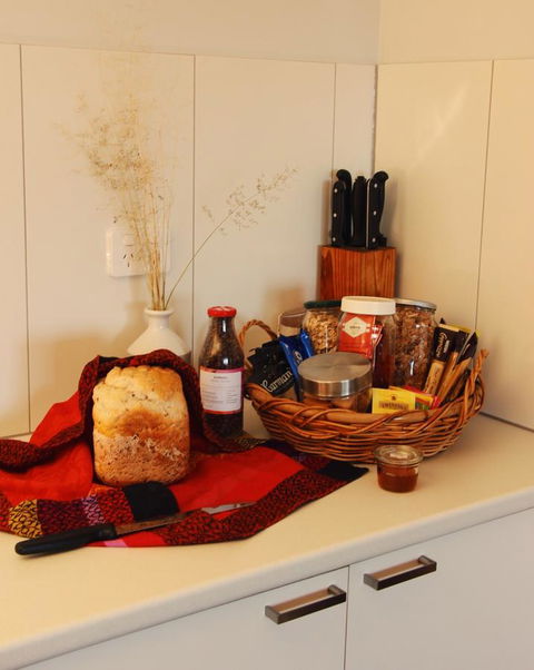 Lost In The Vines - Accommodation Kalgoorlie 8