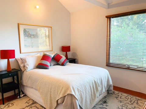 Lost In The Vines - Accommodation Kalgoorlie 3