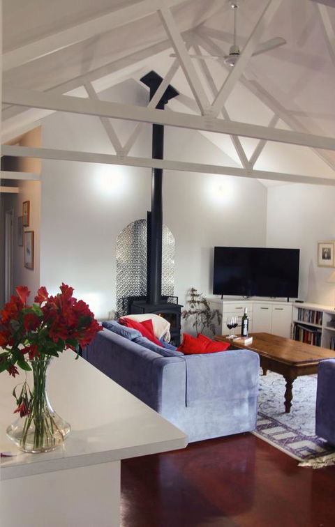 Lost In The Vines - Accommodation Kalgoorlie 12