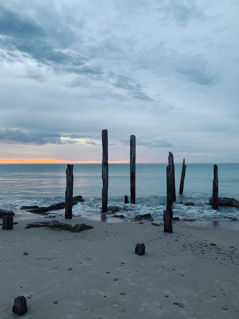 Lost In The Vines - Accommodation Kalgoorlie 18