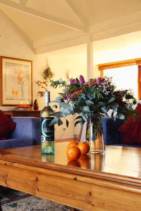 Lost In The Vines - Accommodation Kalgoorlie 11