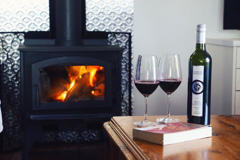 Lost In The Vines - Accommodation Kalgoorlie 2