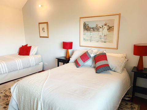 Lost In The Vines - Accommodation Kalgoorlie 4