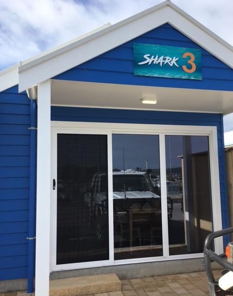 Port Lincoln Shark Apartment 1 - Accommodation Kalgoorlie 3