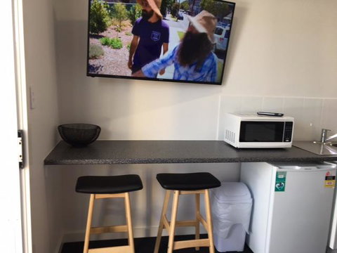 Port Lincoln Shark Apartment 1 - Accommodation Kalgoorlie 12