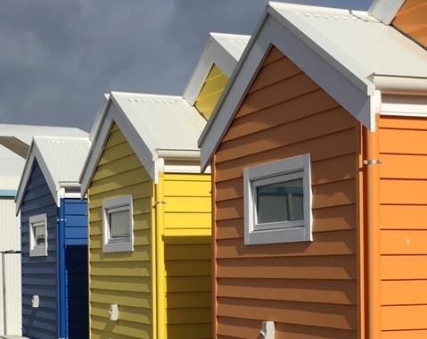 Port Lincoln Shark Apartment 1 - Accommodation Kalgoorlie 4