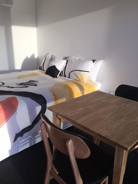 Port Lincoln Shark Apartment 1 - Accommodation Kalgoorlie 8