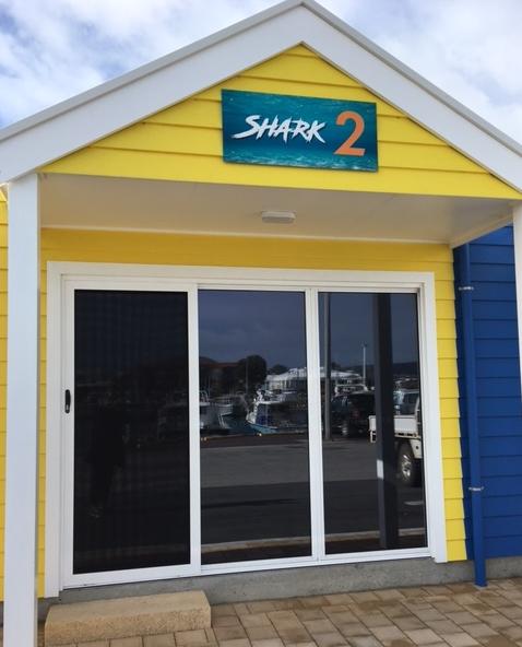 Port Lincoln Shark Apartment 1 - Accommodation Kalgoorlie 1